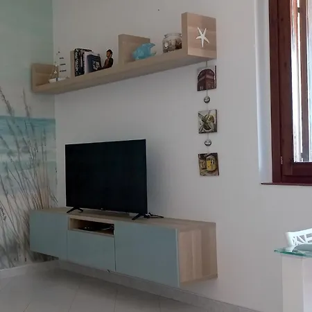 Appartement Attico Beddavista Villasimius