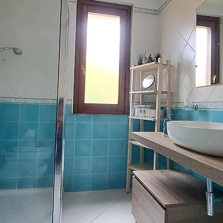 Attico Beddavista