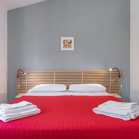 Attico Beddavista Apartment Villasimius