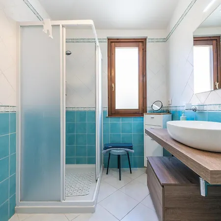 Attico Beddavista Apartment *