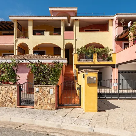 Apartamento Attico Beddavista *