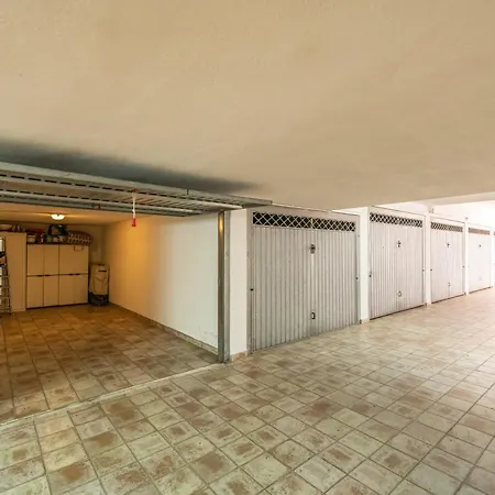 Attico Beddavista Apartment
