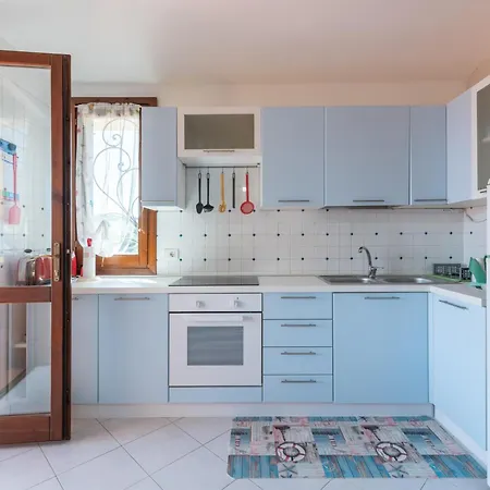 Attico Beddavista Apartamento *