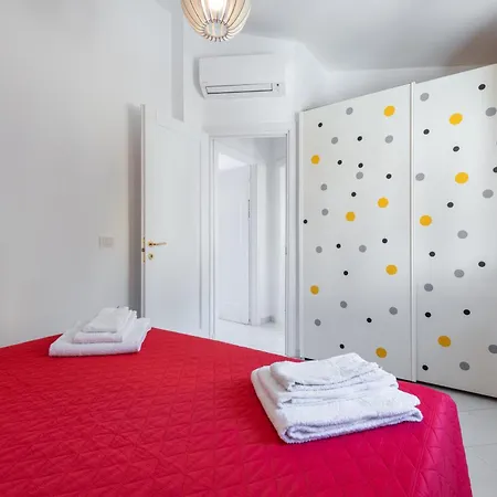 Apartment Attico Beddavista *