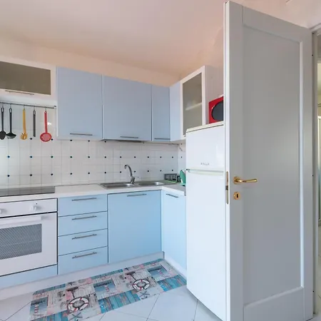 Apartment Attico Beddavista