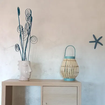 Apartman Attico Beddavista *