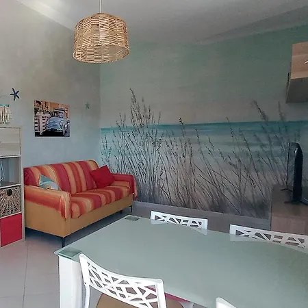 Attico Beddavista Apartment *