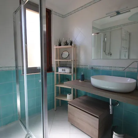 Attico Beddavista Apartman *