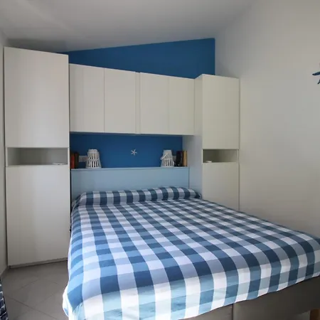 Attico Beddavista Apartman Villasimius