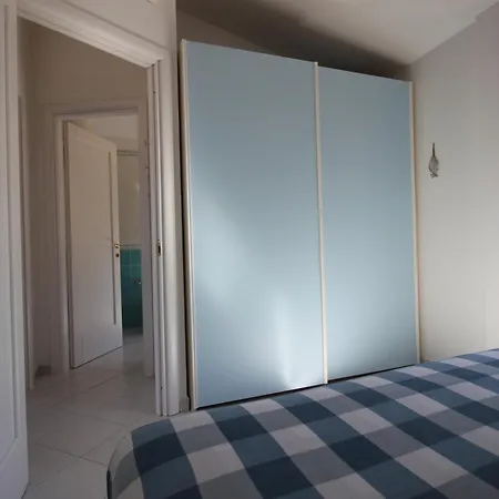 Apartman Attico Beddavista Villasimius