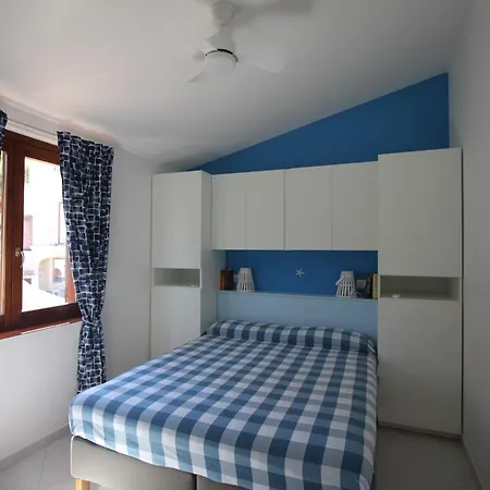 Attico Beddavista *