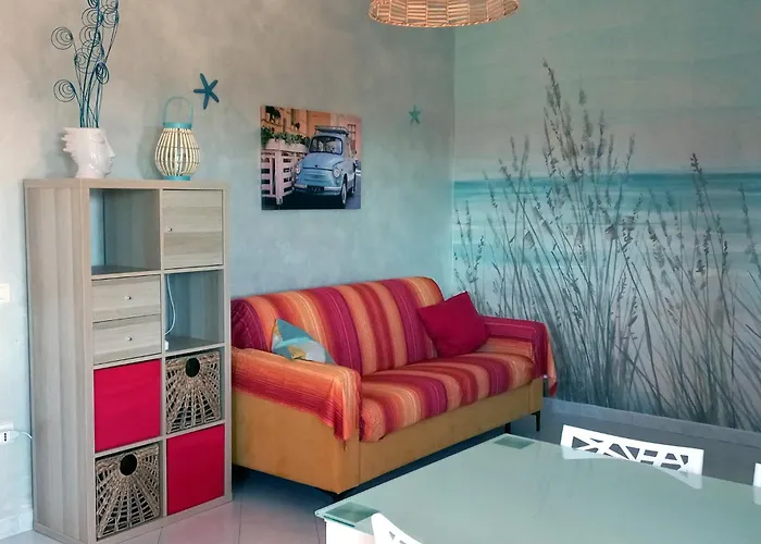 Attico Beddavista * 维拉西米乌斯